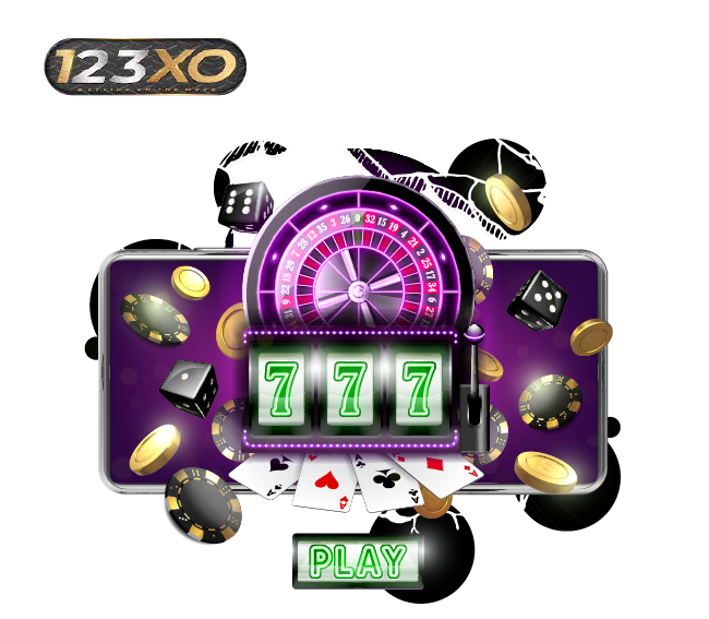 ทางเข้า 123XO มือถือ